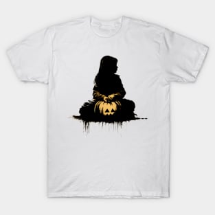 halloween for girls T-Shirt